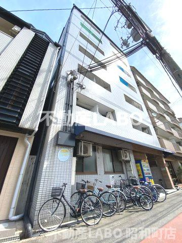 ロイヤルヴィラ昭和町