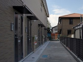 レオパレスエステルのその他|設備・仕様は号室により異なる為、現況を優先致します。