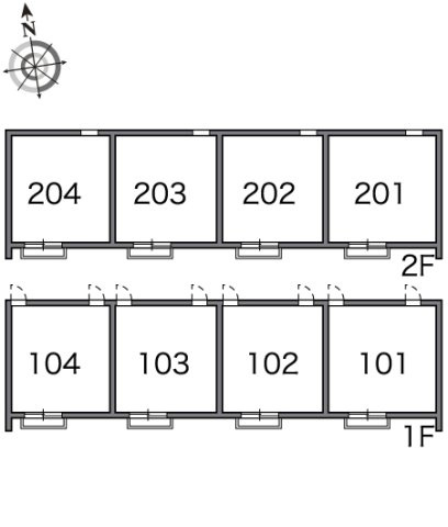 レオパレスエステルのその他