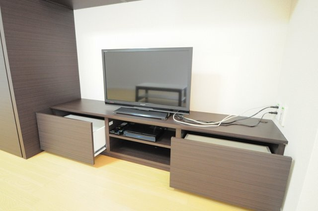 ミランダファルコナーⅡのその他|仕様・設備は原状と異なる場合有。現状優先