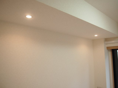 【内装】 | ルーブル仲六郷弐番館