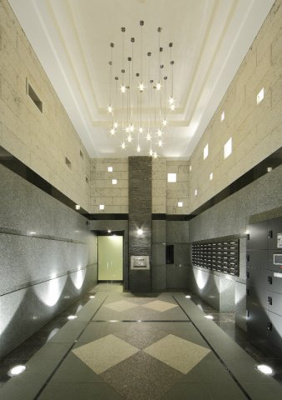 【その他共用部分】 | ルーブル仲六郷弐番館