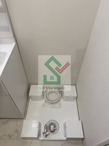 ケイアイレジデンス東村山の設備