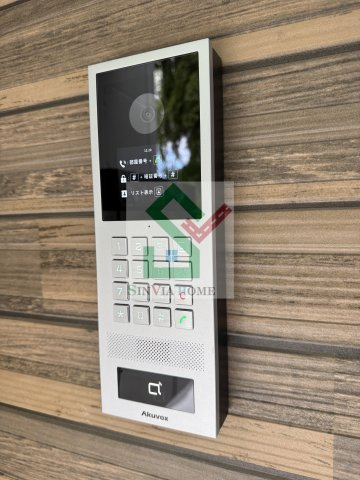 ケイアイレジデンス東村山のその他共用部分