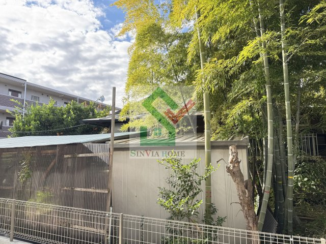 ケイアイレジデンス東村山の展望