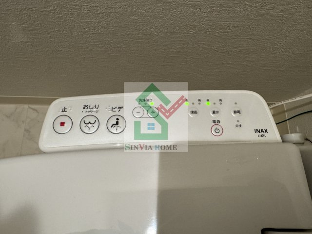 ケイアイレジデンス東村山のその他