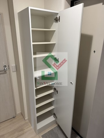 ケイアイレジデンス東村山のその他