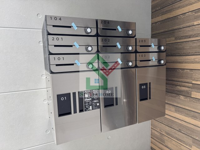 ケイアイレジデンス東村山のその他