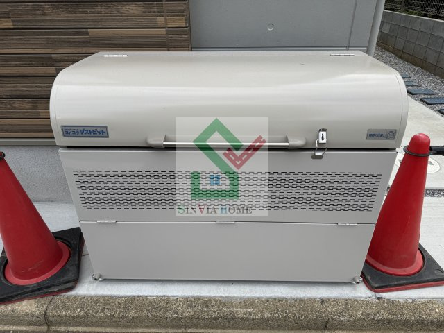 ケイアイレジデンス東村山のその他