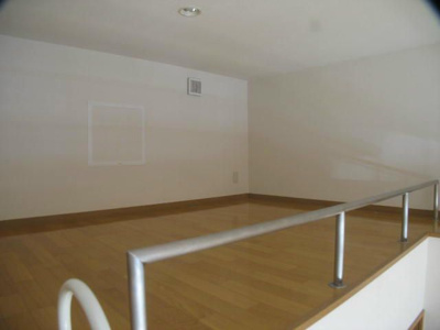 【寝室】 | グランシャリオＮ