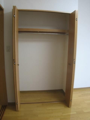 【収納】 | グランシャリオＮ