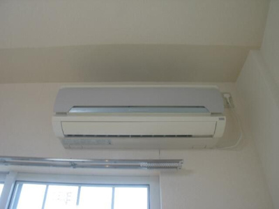 【設備】 | グランシャリオＮ