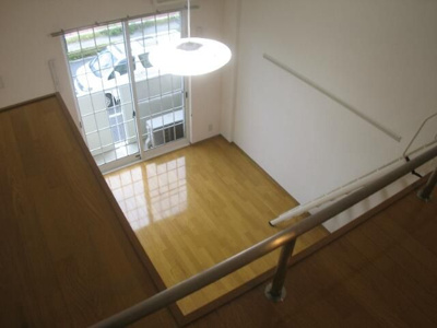 【居間・リビング】 | グランシャリオＮ