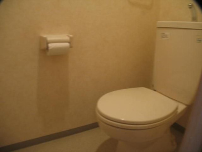 【トイレ】 | グランシャリオＮ
