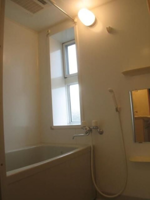 【浴室】 | グランシャリオＮ