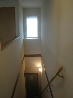 【玄関】 | グランシャリオＮ