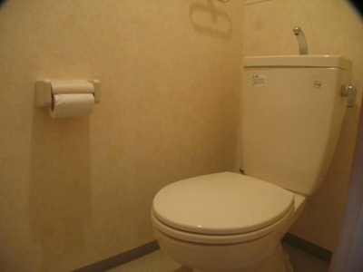 【トイレ】 | グランシャリオＮ