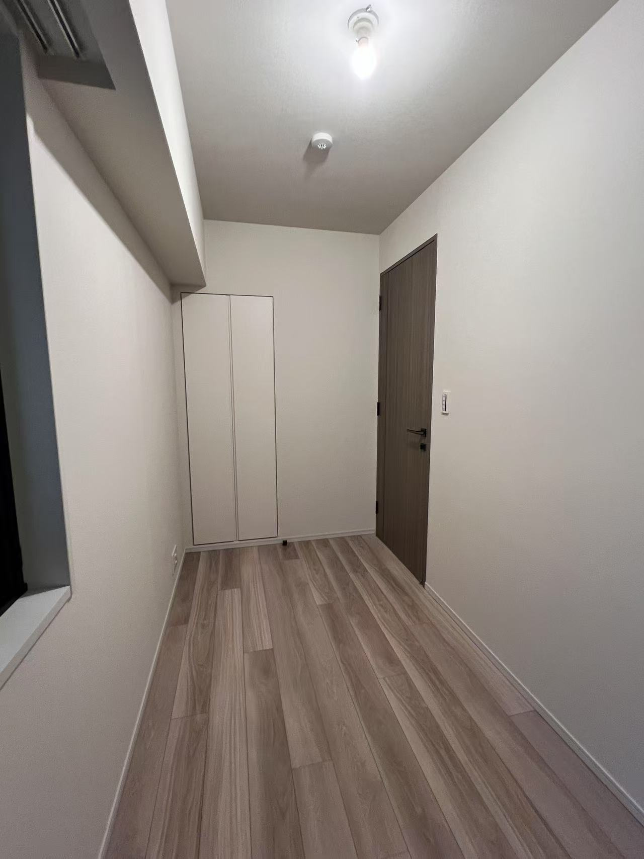 パークホームズ浅草六丁目の内装