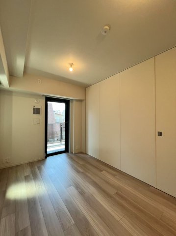 パークホームズ浅草六丁目の居間・リビング