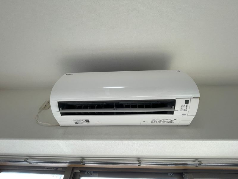 煉瓦館シャトルVIIの設備|※画像は同物件別室となります。