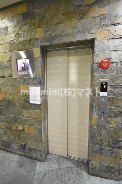 ブラービ南船場の設備