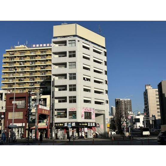 【その他】 | 大須寿ビル