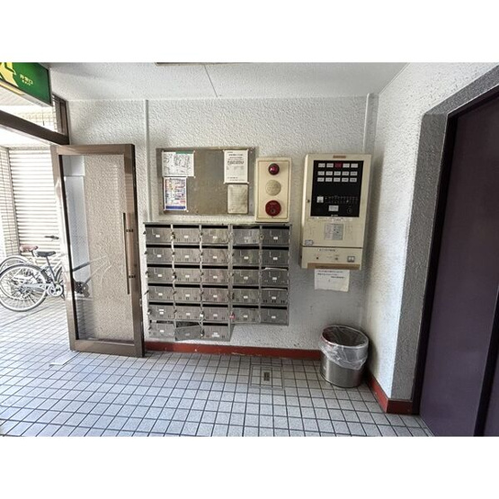 【その他共用部分】 | 大須寿ビル