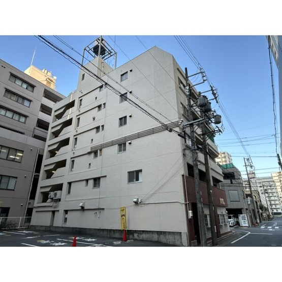 【外観】 | 上前津寿ビル
