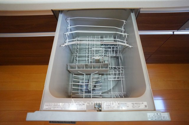 【キッチン】 | 東大阪市若江東町1丁目 | 【食器洗浄乾燥機☆】