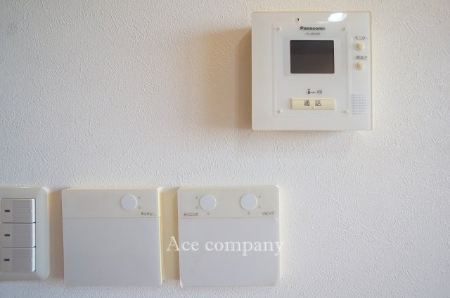 【内装】 | 東大阪市若江東町1丁目 | 【モニターホン☆】【床暖房パネル☆】