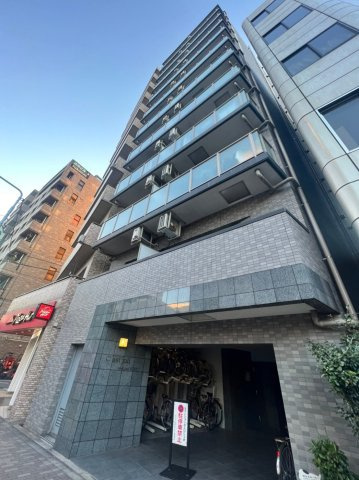 セジョリ浅草WESTの外観