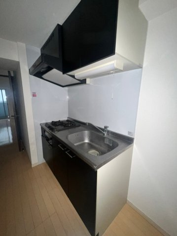 セジョリ浅草WESTのキッチン