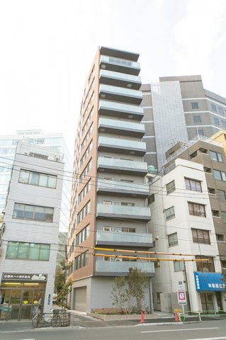 ウィステリア　エス　上野