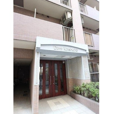 Ｄｉｍｔ錦糸町の内装