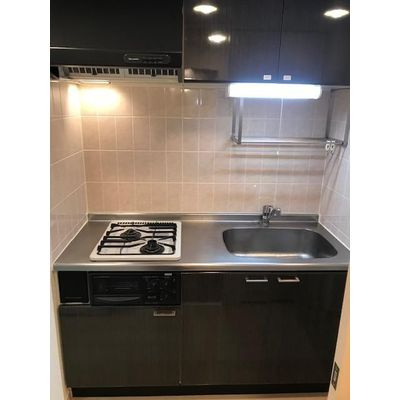 Ｄｉｍｔ錦糸町の内装