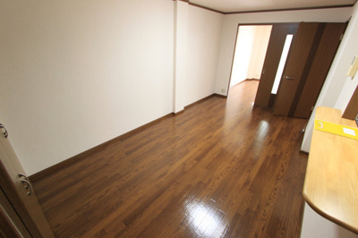 【居間・リビング】 | ルナ　ピアッツァ