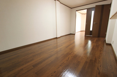 【居間・リビング】 | ルナ　ピアッツァ