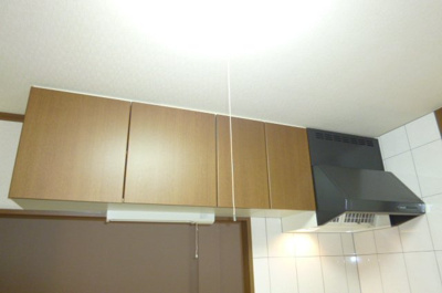 【キッチン】 | ルナ　ピアッツァ