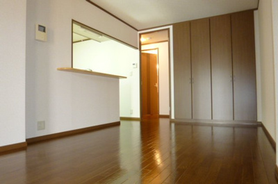 【居間・リビング】 | ルナ　ピアッツァ