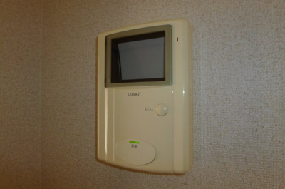 【セキュリティ】 | ルナ　ピアッツァ