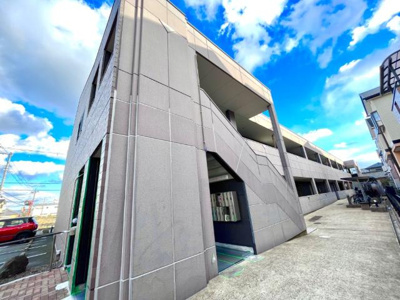 【外観】 | ルナ　ピアッツァ