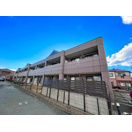 【外観】 | ルナ　ピアッツァ