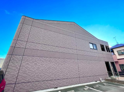 【外観】 | ルナ　ピアッツァ