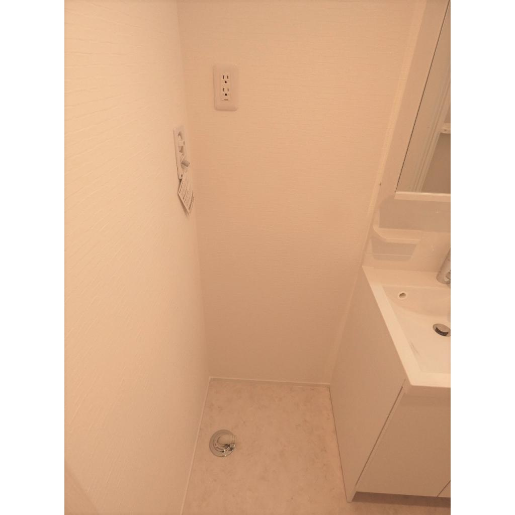 ガーデンホームズ高野の設備