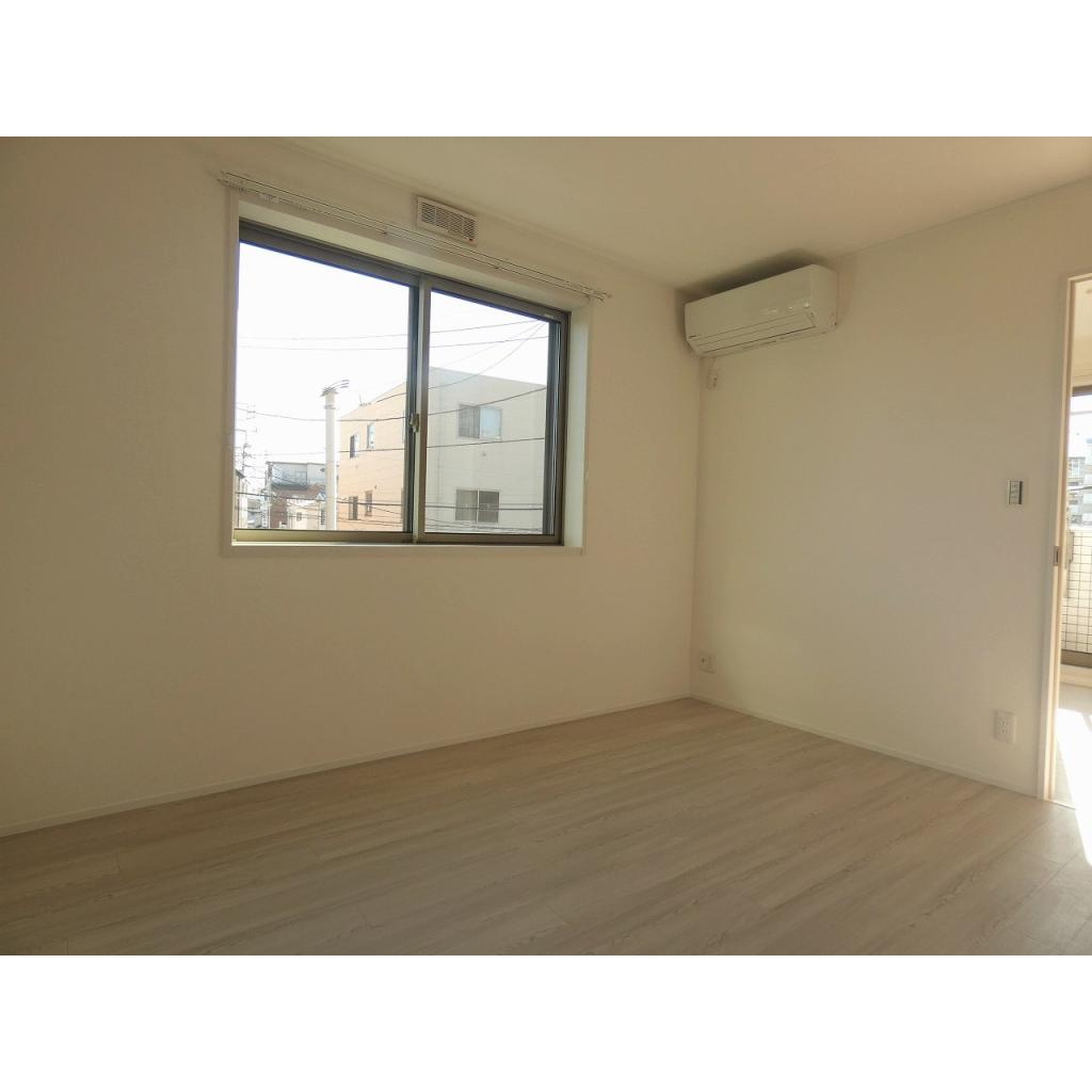 ガーデンホームズ高野