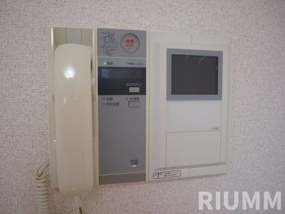 【セキュリティ】 | ルーブル中野富士見町弐番館