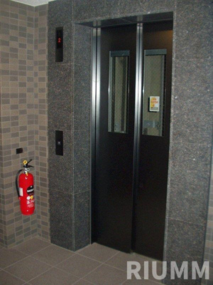 【その他共用部分】 | ルーブル中野富士見町弐番館