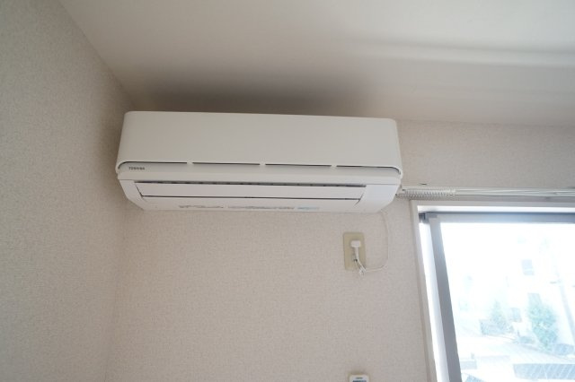 ジェンティーレ幕張本郷の設備