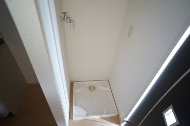 ジェンティーレ幕張本郷の内装