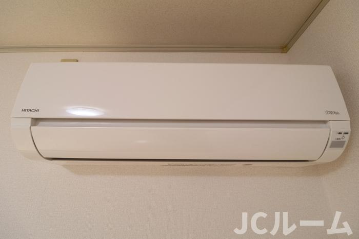 グラン・デ・ハイツ Aの設備